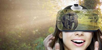 VR版《十万个为什么》教育应用ExplainVR已上线