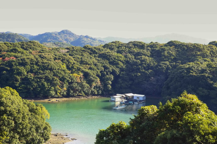 温泉之旅温泉篇,体验更舒适的自然温泉之旅