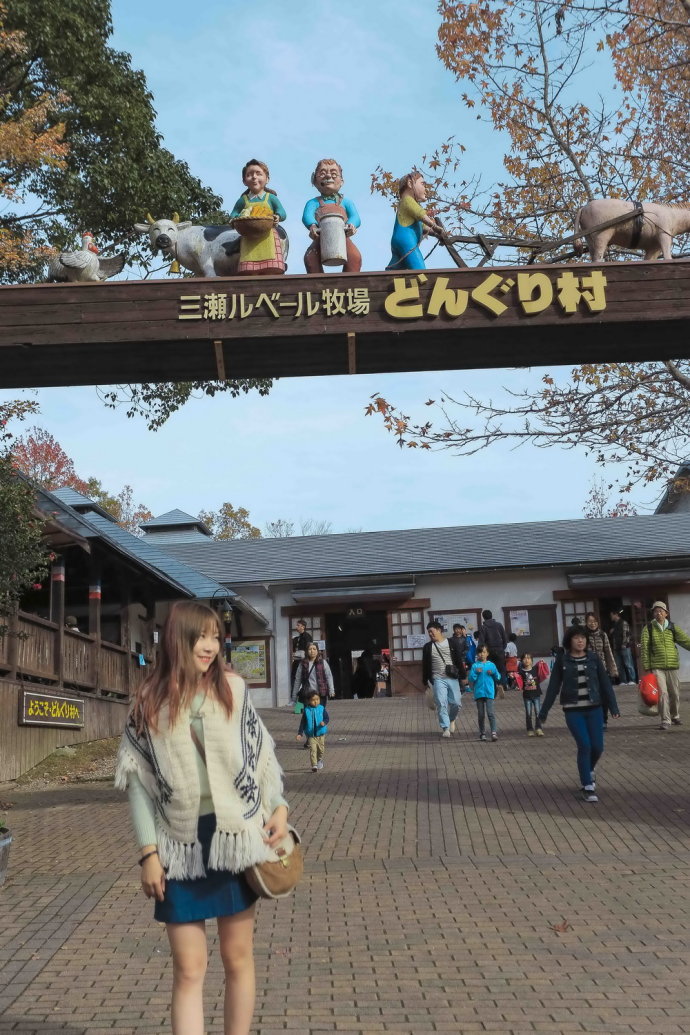 温泉之旅温泉篇,体验更舒适的自然温泉之旅