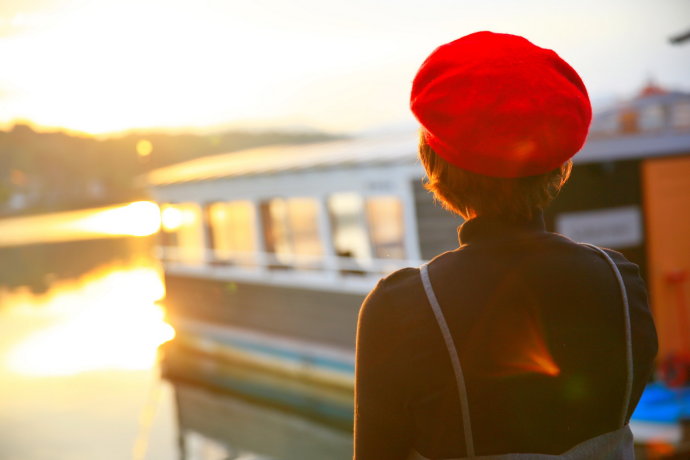 温泉之旅温泉篇,体验更舒适的自然温泉之旅