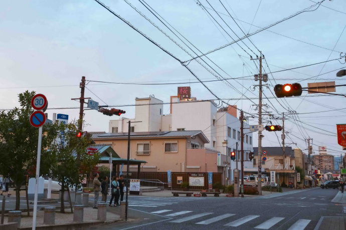 温泉之旅温泉篇,体验更舒适的自然温泉之旅