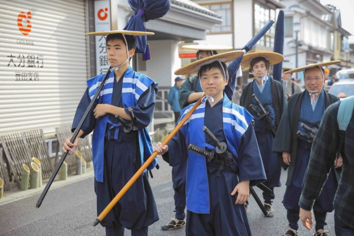 冬日和闺蜜出游,3天2夜的温泉之旅