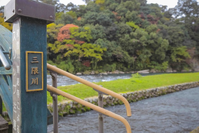 冬日和闺蜜出游,3天2夜的温泉之旅