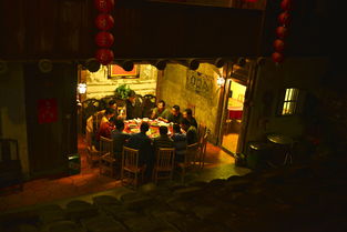 中国的农历年，这些传统有谁还在遵守？好多人连团圆饭都不会吃