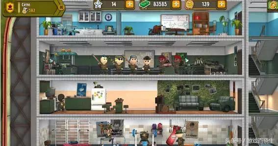 十大耐玩策略战争手游,真正让你身临其境的游戏