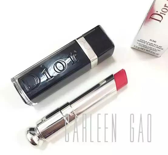 涂什么口红显温柔又持久,涂上这支口红永远嘴角上扬