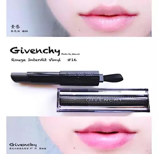 涂什么口红显温柔又持久,涂上这支口红永远嘴角上扬