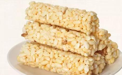 200种中国金牌小吃,广东5种上榜惠州就占了俩!