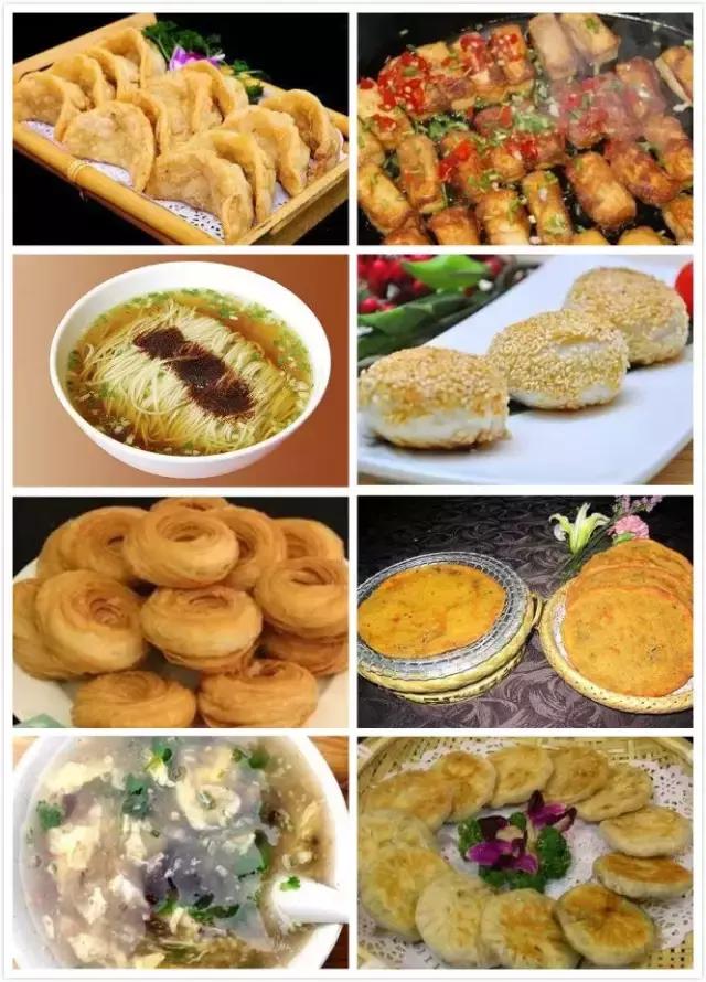 200种中国金牌小吃,广东5种上榜惠州就占了俩!