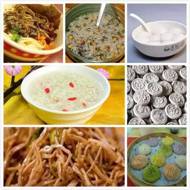 200种中国金牌小吃,广东5种上榜惠州就占了俩!