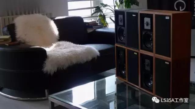 半生缘——我与LS3/5A的故事