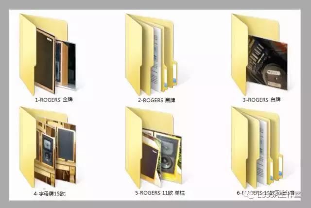 半生缘——我与LS3/5A的故事