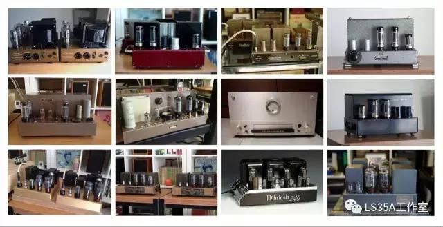 半生缘——我与LS3/5A的故事