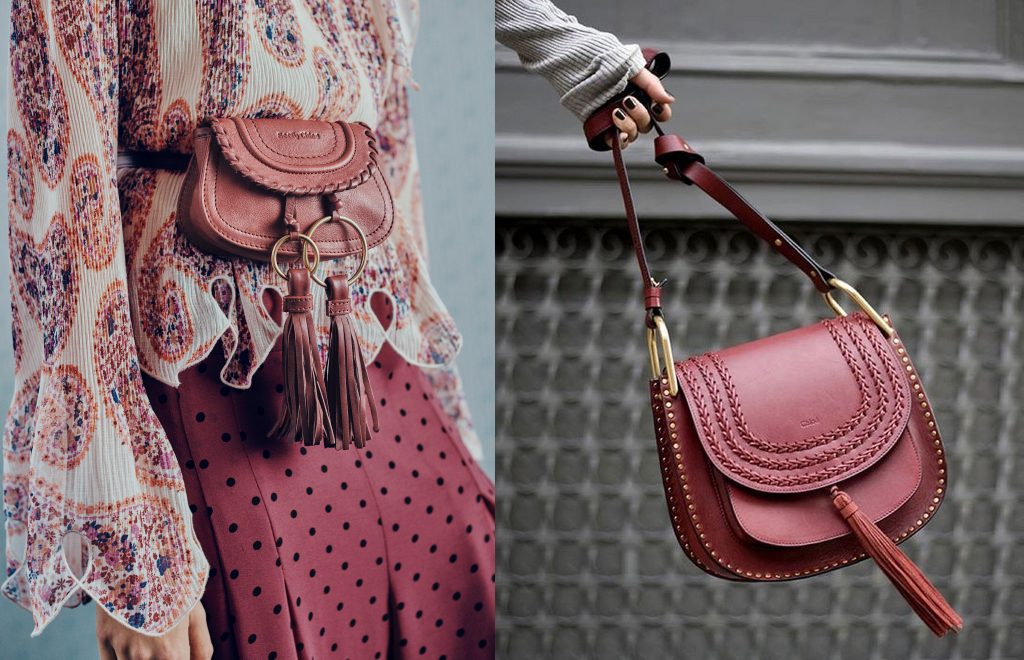 叫错品牌真的很丢脸!这几个大牌副线你一定要认得!