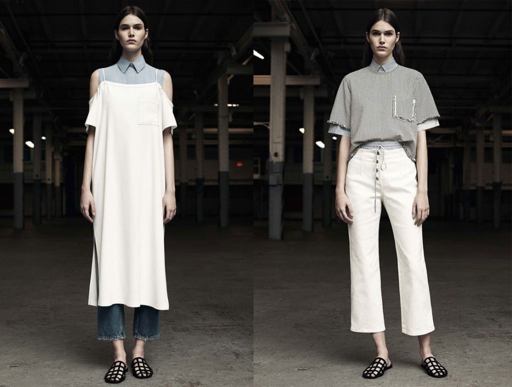 叫错品牌真的很丢脸!这几个大牌副线你一定要认得!