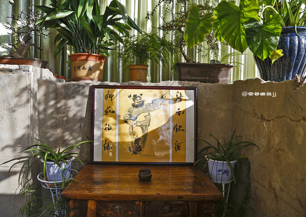 开封寻古都,开封城市漫步