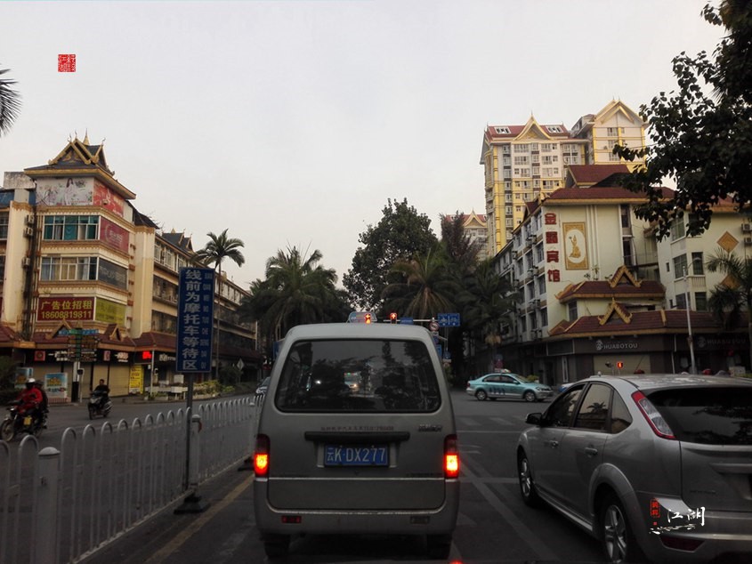 西双版纳奋斗一生,西双版纳不出门打工