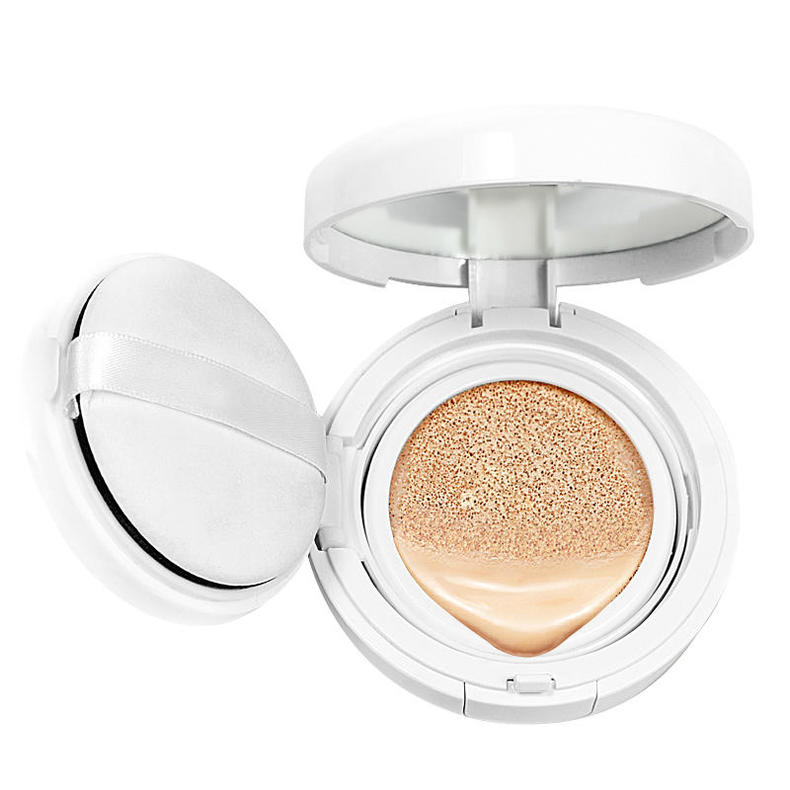 伪素颜气垫油皮推荐,气垫伪素颜混干