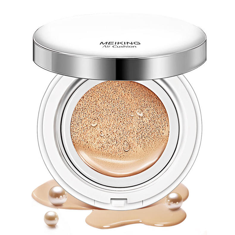 伪素颜气垫油皮推荐,气垫伪素颜混干