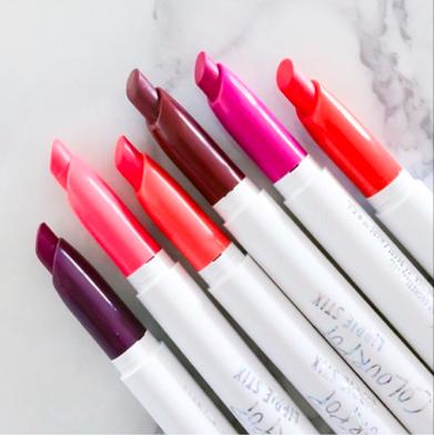 三十支唇膏测评,30支口红必买色号