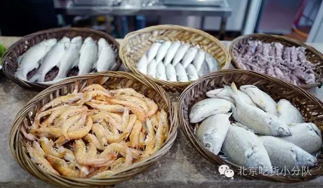 京城十大必吃馆子,京城潮汕牛肉火锅