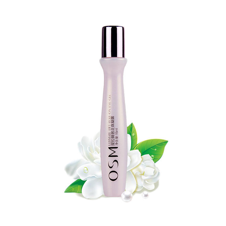 眼霜针对不同皮肤有不同的效果,所有的眼霜是智商税吗