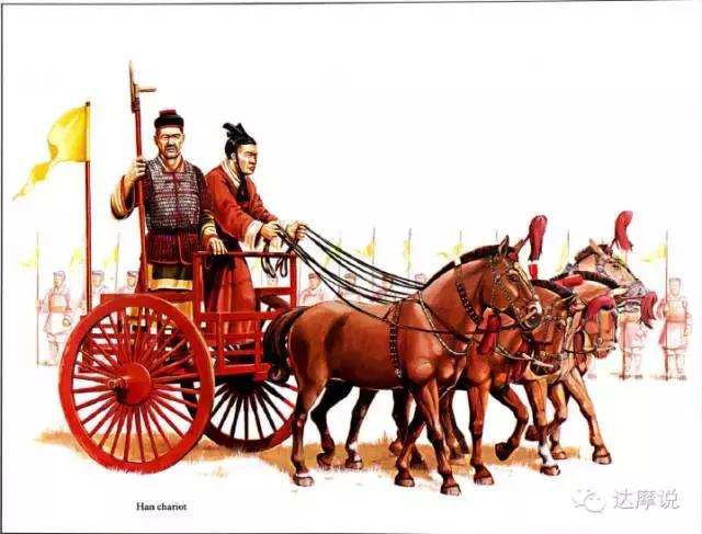 外国人看中国古代军队震撼片段,国外媒体眼中的中国军队震撼场面