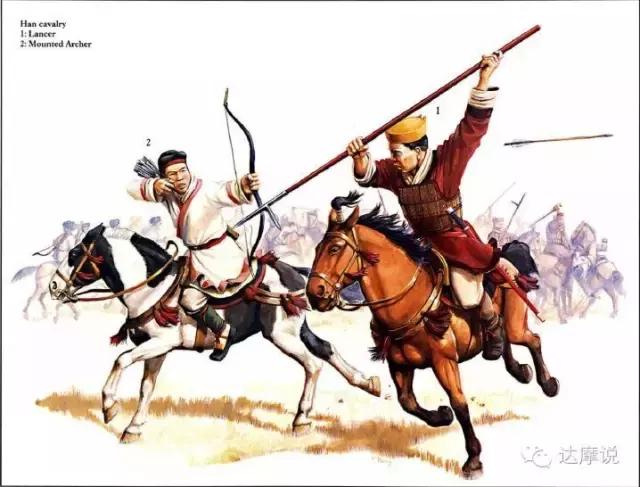 外国人看中国古代军队震撼片段,国外媒体眼中的中国军队震撼场面