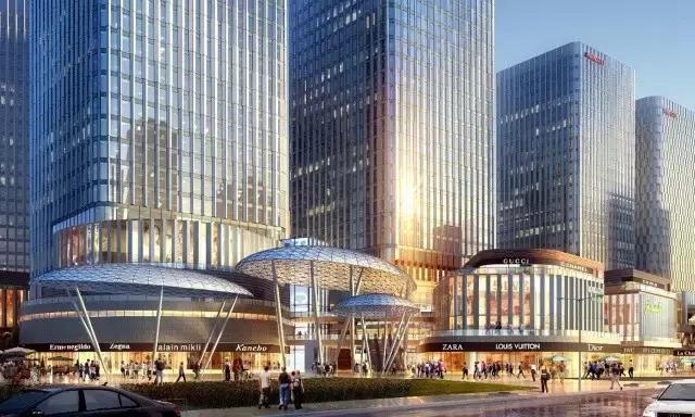 上海各商场停车场收费标准,上海哪个区停车费最便宜