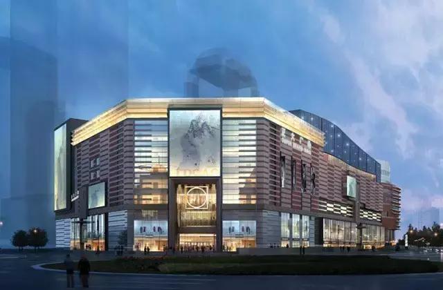 上海各商场停车场收费标准,上海哪个区停车费最便宜