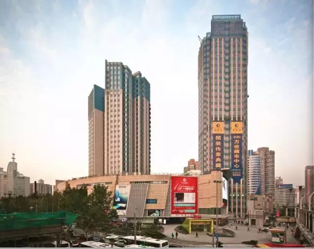 上海各商场停车场收费标准,上海哪个区停车费最便宜