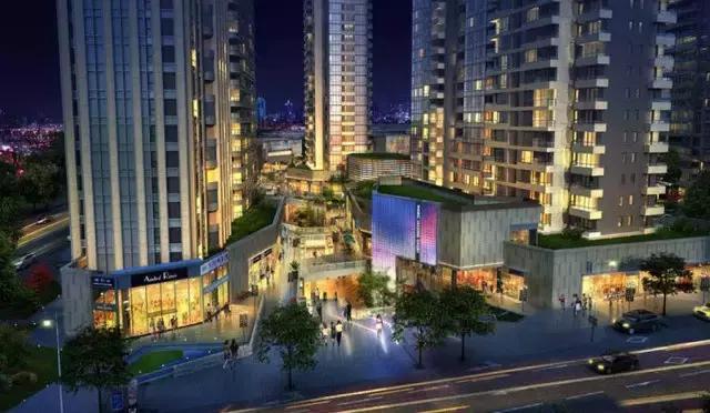 上海各商场停车场收费标准,上海哪个区停车费最便宜