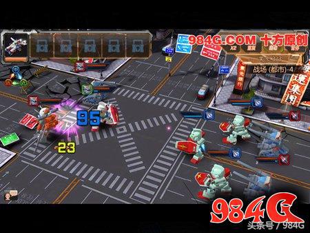 sd敢达手机游戏好不好玩评测,sd敢达三国传测评