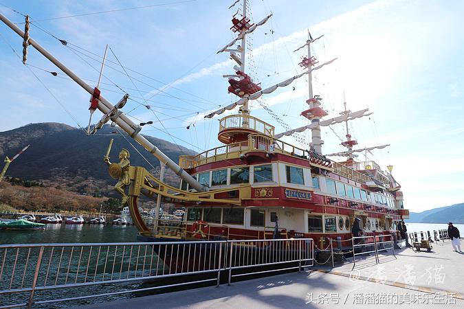 箱根草津温泉旅游攻略,日本箱根特色温泉