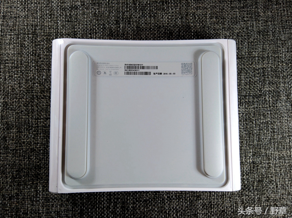 魅族做的第二代路由器，还是极速版，怎么样？