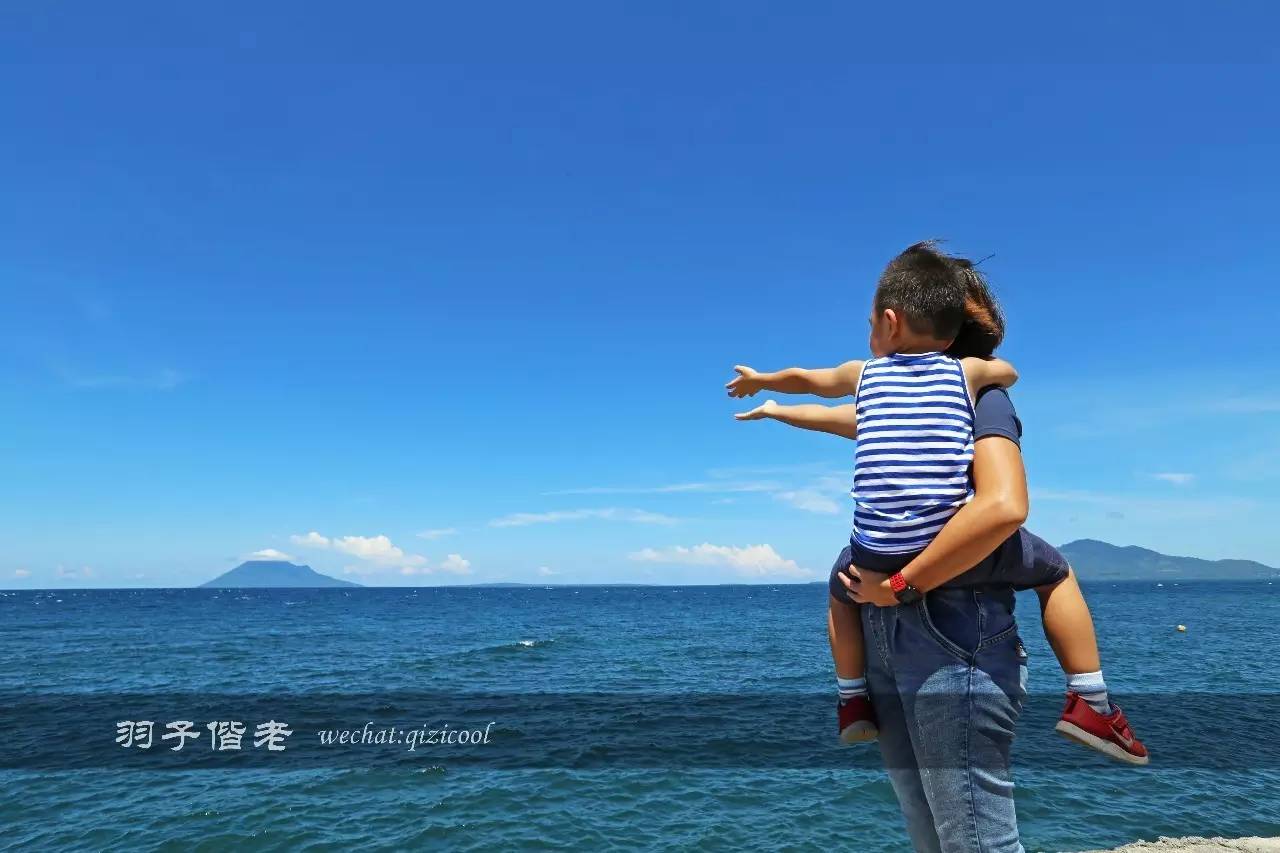 印尼美娜多旅游,印尼美娜多跟团游