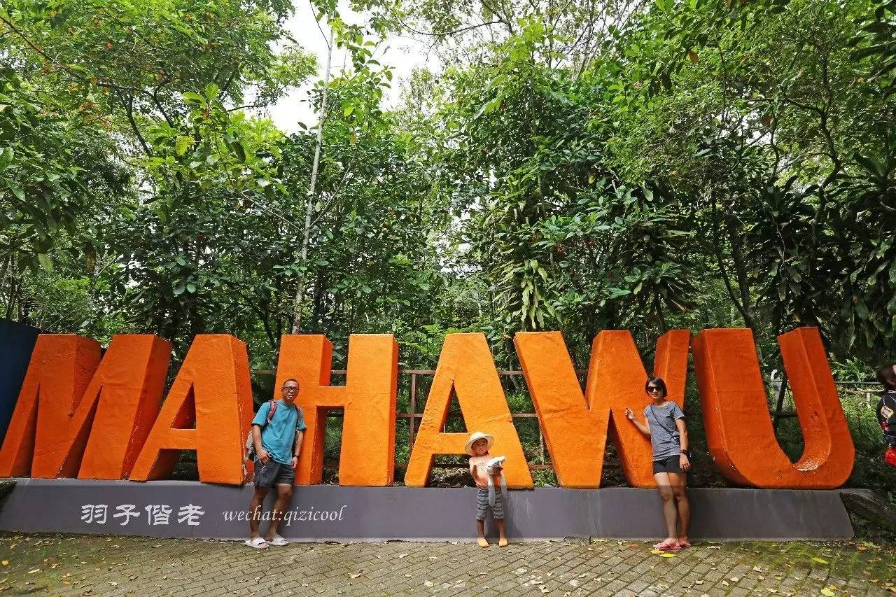 印尼美娜多旅游,印尼美娜多跟团游