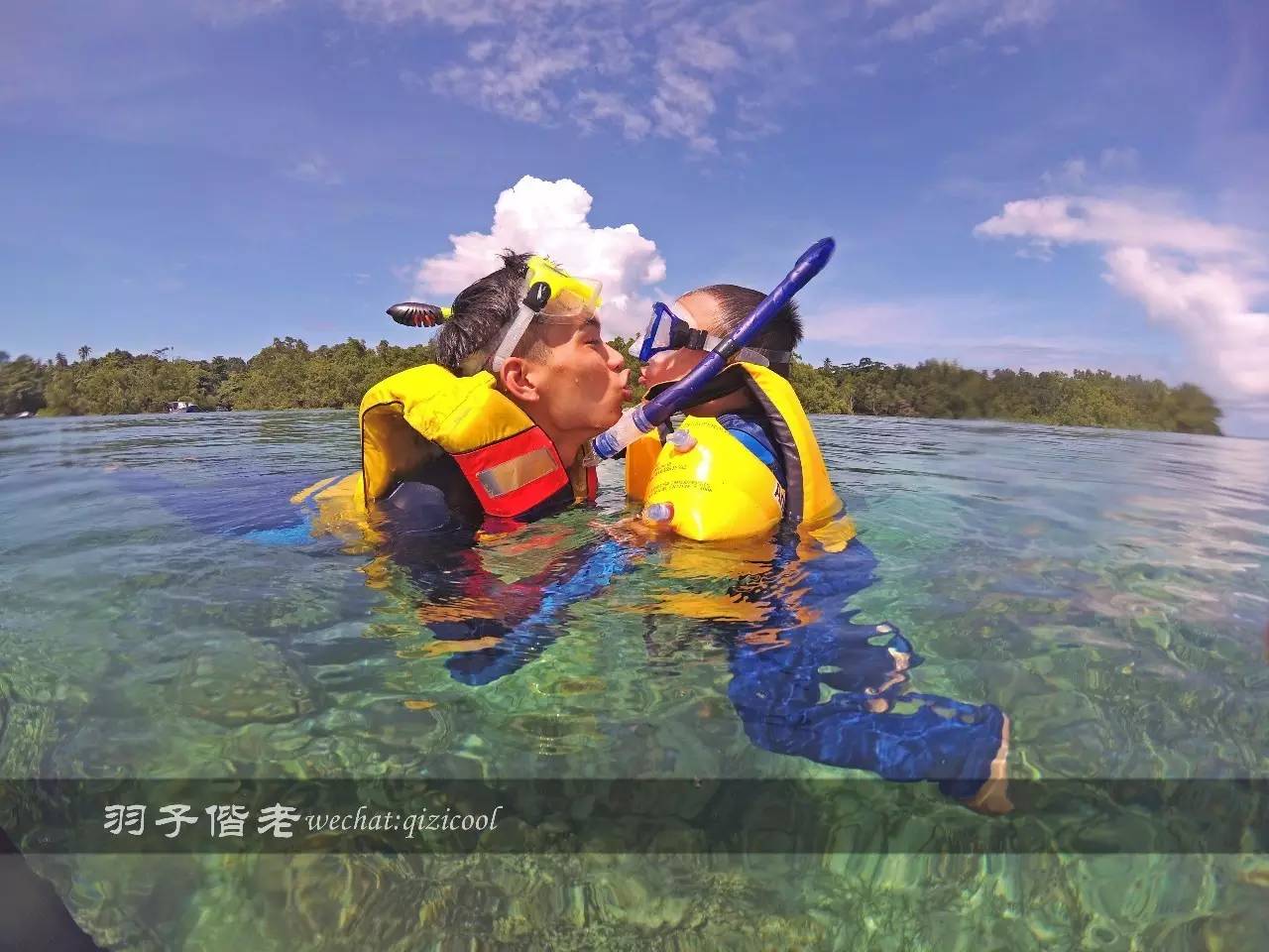 印尼美娜多旅游潜水攻略,印尼美娜多潜水圣地