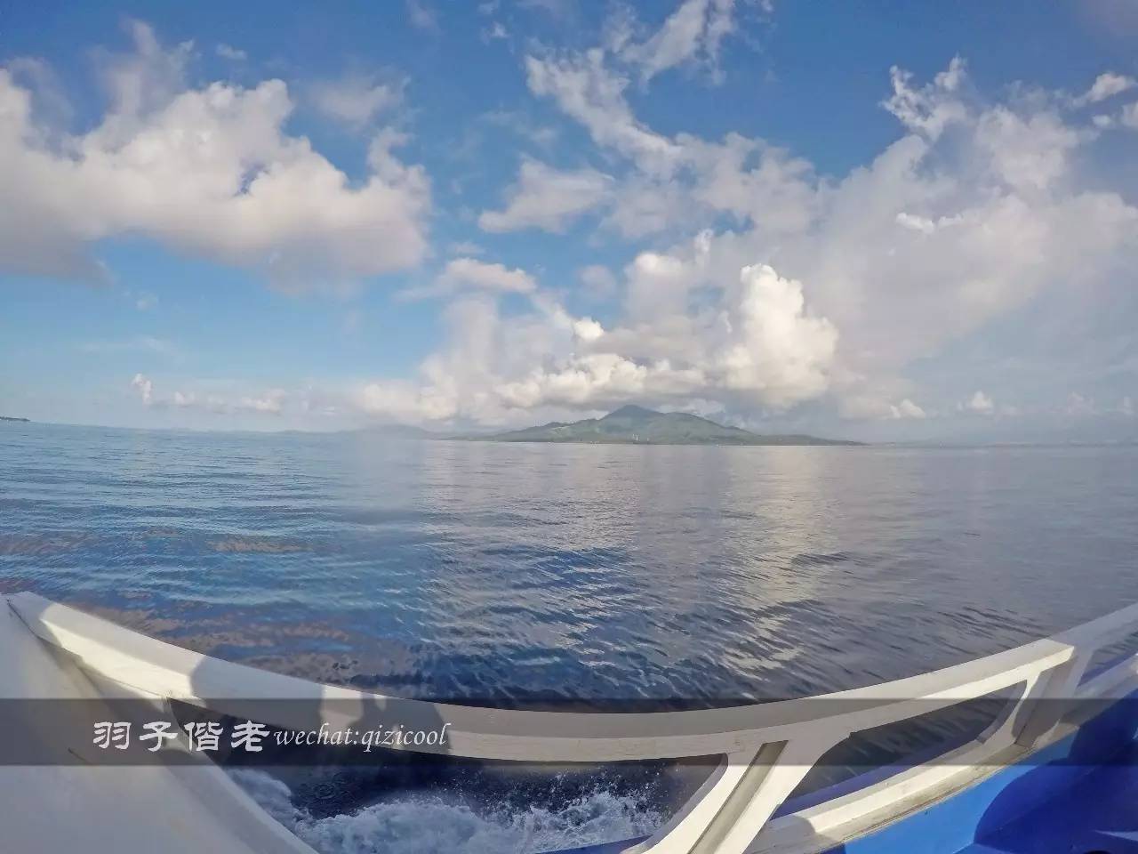 印尼美娜多旅游潜水攻略,印尼美娜多潜水圣地