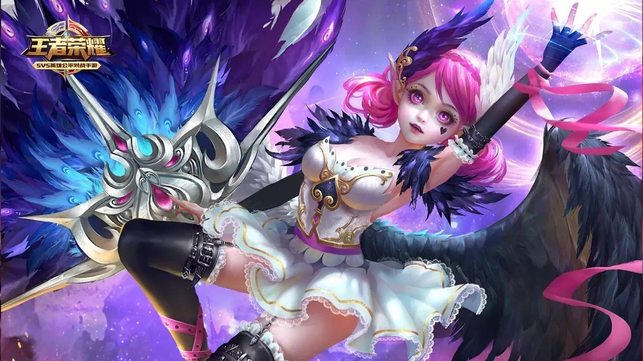 s6赛季王者荣耀射手路,王者荣耀s6赛季有哪些英雄