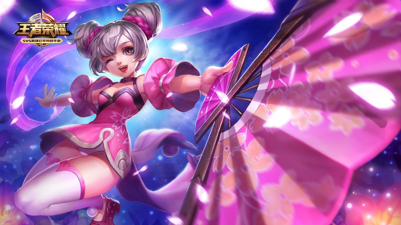 s6赛季王者荣耀射手路,王者荣耀s6赛季有哪些英雄