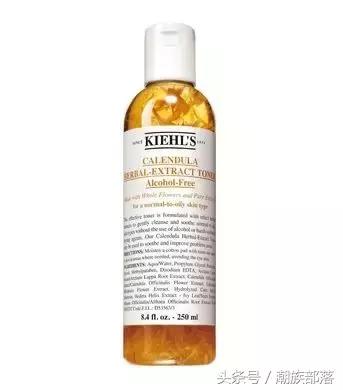 科颜氏美白精华测评红黑榜,科颜氏黑榜