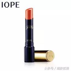 为你盘点大热韩剧女主的同款口红，也许过年你就缺那一款