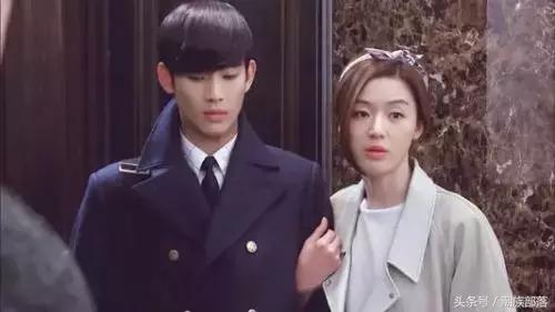 为你盘点大热韩剧女主的同款口红，也许过年你就缺那一款