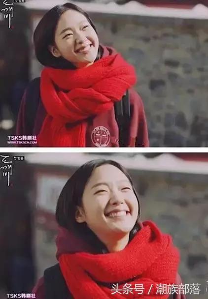 为你盘点大热韩剧女主的同款口红，也许过年你就缺那一款