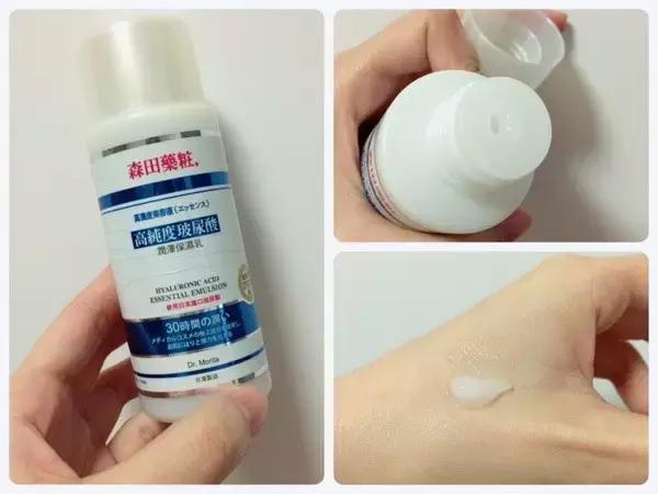 100元平价护肤品护肤干货,谁说护肤品便宜也好用