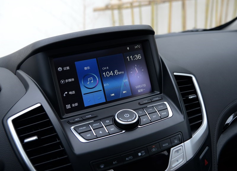 带有esp最便宜国产车有哪些,标配esp