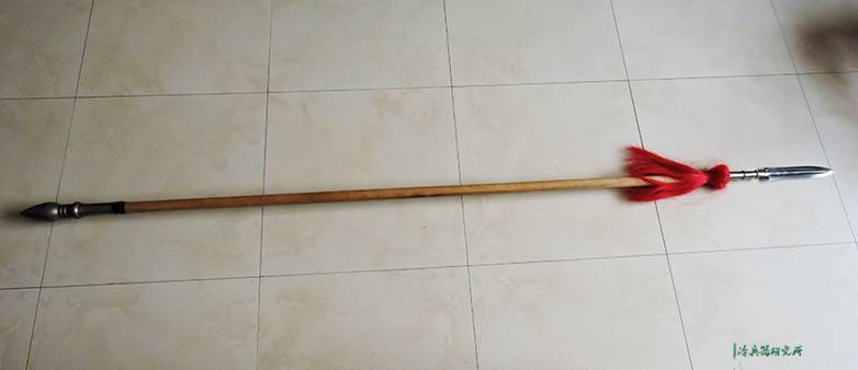 白蜡杆长枪应该怎么选,白蜡杆的缺点