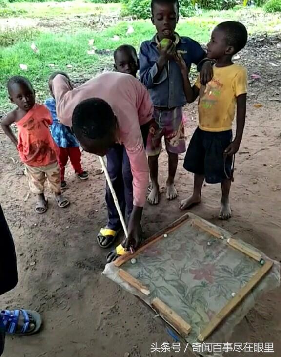 你小时候一定玩过的自制玩具,可以玩上一整天的居家自制小玩具