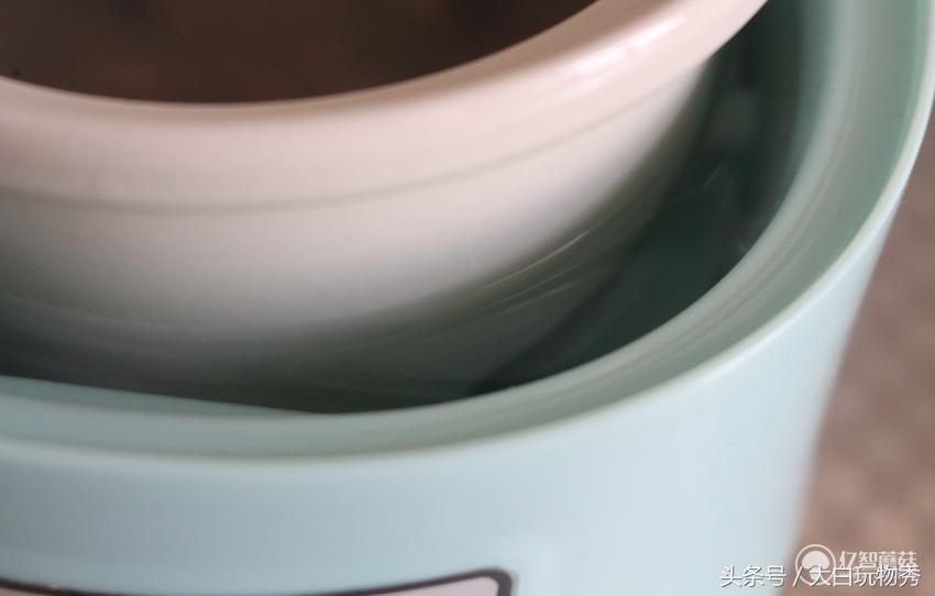 生活元素h1炖盅内胆,生活元素电煮锅测评